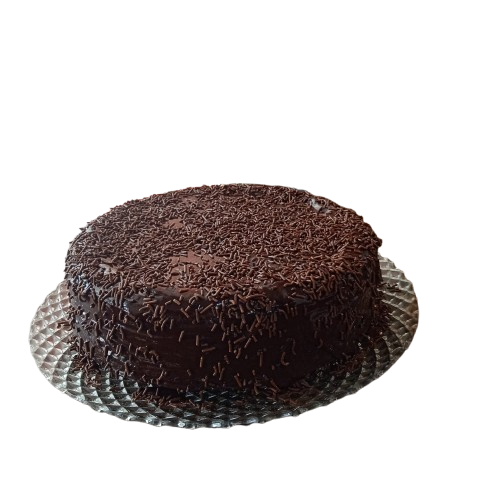Bolo de Chocolate