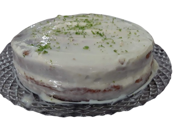 Bolo de Limão