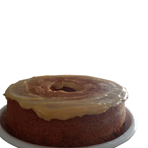 Bolo Especial da Casa